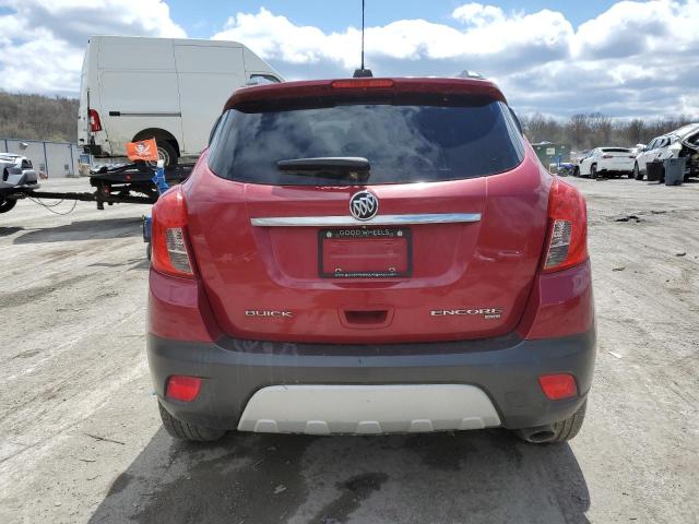 2015 BUICK ENCORE CONVENIENCE