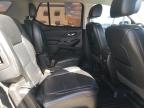 2018 Chevrolet Traverse Lt for Sale in Albuquerque, NM - Front End
