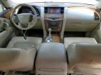 2014 Infiniti Qx80  продається в Jacksonville, FL - Side