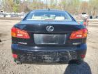 2007 Lexus Is 250 de vânzare în Baltimore, MD - Side