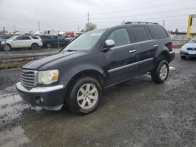 2008 Chrysler Aspen Limited