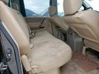 2008 Nissan Titan Xe за продажба в Haslet, TX - Front End