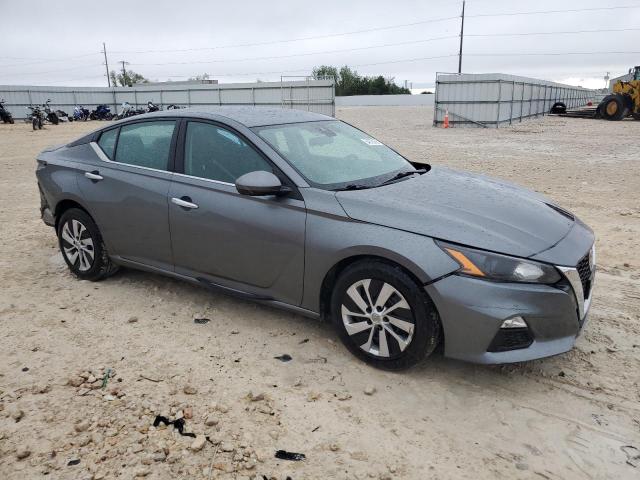  NISSAN ALTIMA 2022 Gray