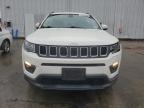 2018 Jeep Compass Latitude იყიდება Windsor-ში, NJ - Front End