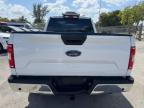 2020 Ford F150 Super Cab for Sale in Opa Locka, FL - Water/Flood
