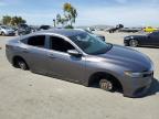 2021 Honda Insight Ex за продажба в Martinez, CA - Vandalism