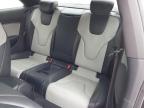 2012 AUDI S5 S LINE for sale at Copart BRISTOL