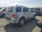 2008 Ford Escape Xlt за продажба в Assonet, MA - Normal Wear