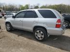 2002 Acura Mdx  იყიდება Marlboro-ში, NY - Minor Dent/Scratches