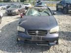 2001 Nissan Maxima Gxe for Sale in Byron, GA - Front End