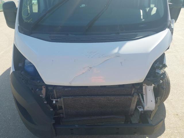 2023 CITROEN RELAY 35 L