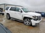 2015 Chevrolet Tahoe C1500 Ltz for Sale in Haslet, TX - Front End