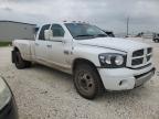 2007 Dodge Ram 3500 St de vânzare în Taylor, TX - Hail