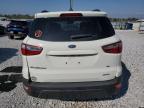 2019 Ford Ecosport Se zu verkaufen in Lawrenceburg, KY - Front End