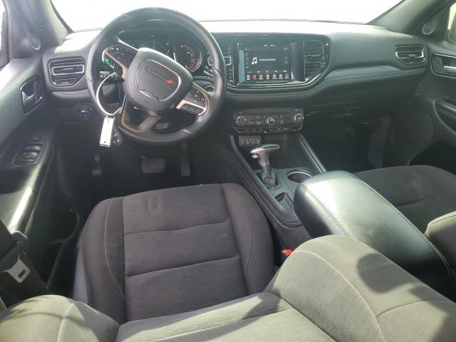  DODGE DURANGO 2021 Сharcoal