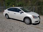2014 Nissan Sentra S for Sale in Northfield, OH - Normal Wear