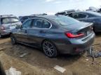 2019 Bmw 330I  en Venta en Elgin, IL - Front End