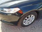 2018 FORD MONDEO TIT for sale at Copart YORK
