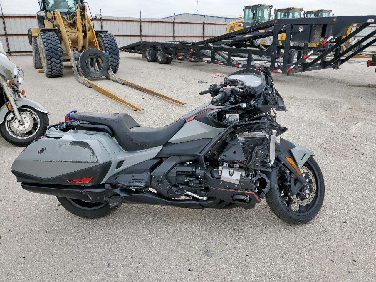2021 Honda Gl1800 B for Sale in Haslet, TX - All Over