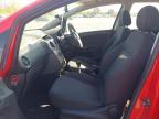2010 VAUXHALL CORSA ENER for sale at Copart SANDTOFT