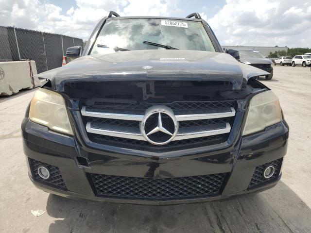 2010 MERCEDES-BENZ GLK 350