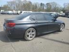 2014 Bmw 535 Xi იყიდება Glassboro-ში, NJ - Mechanical