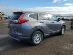 2018 HONDA CR-V LX for sale at Copart ON - TORONTO