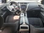 2017 Nissan Murano S за продажба в Pennsburg, PA - Front End