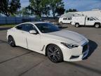 2021 Infiniti Q60 Luxe for Sale in Sacramento, CA - Side