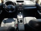 2014 Subaru Xv Crosstrek 2.0 Limited na sprzedaż w Mendon, MA - Front End