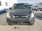 2002 Honda Cr-V Ex de vânzare în Farr West, UT - Side