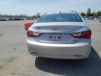 2013 Hyundai Sonata Se for Sale in Grantville, PA - Side