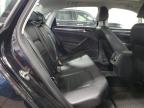 2017 Volkswagen Passat Se продається в Ham Lake, MN - Front End