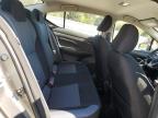 2025 Nissan Versa Sv იყიდება Memphis-ში, TN - Rear End