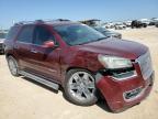 2015 Gmc Acadia Denali for Sale in San Antonio, TX - Front End