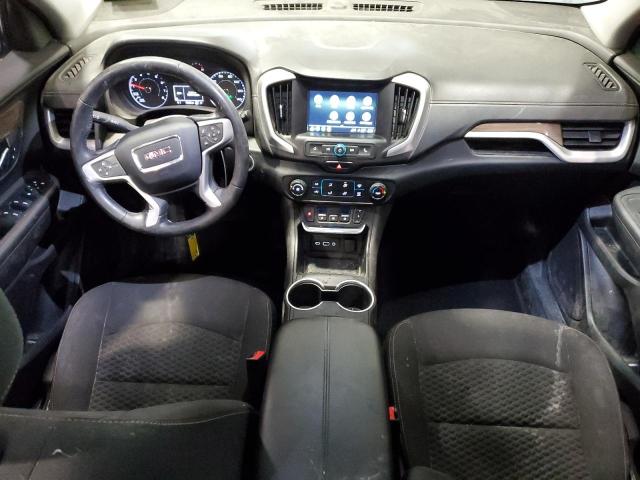  GMC TERRAIN 2018 Білий