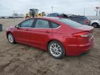 2020 Ford Fusion Se zu verkaufen in Greenwood, NE - Side