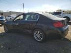 2008 Infiniti G35  de vânzare în Chalfont, PA - Front End