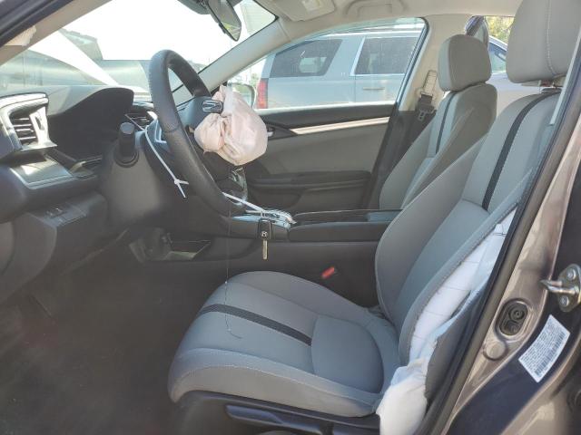  HONDA CIVIC 2020 Szary