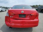 2012 Volkswagen Jetta Base zu verkaufen in Windham, ME - Front End