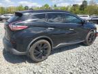 2018 Nissan Murano S იყიდება Mebane-ში, NC - Front End