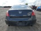 2008 Honda Accord Exl en Venta en Temple, TX - Front End