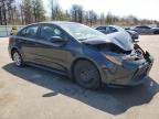 2021 Toyota Corolla Le იყიდება Brookhaven-ში, NY - Front End
