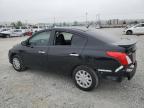 2017 Nissan Versa S en Venta en Mentone, CA - Rear End