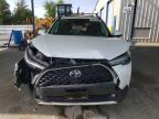 2023 Toyota Corolla Cross Xle за продажба в Sacramento, CA - Front End