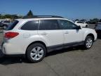 2011 Subaru Outback 2.5I Limited na sprzedaż w Vallejo, CA - Side