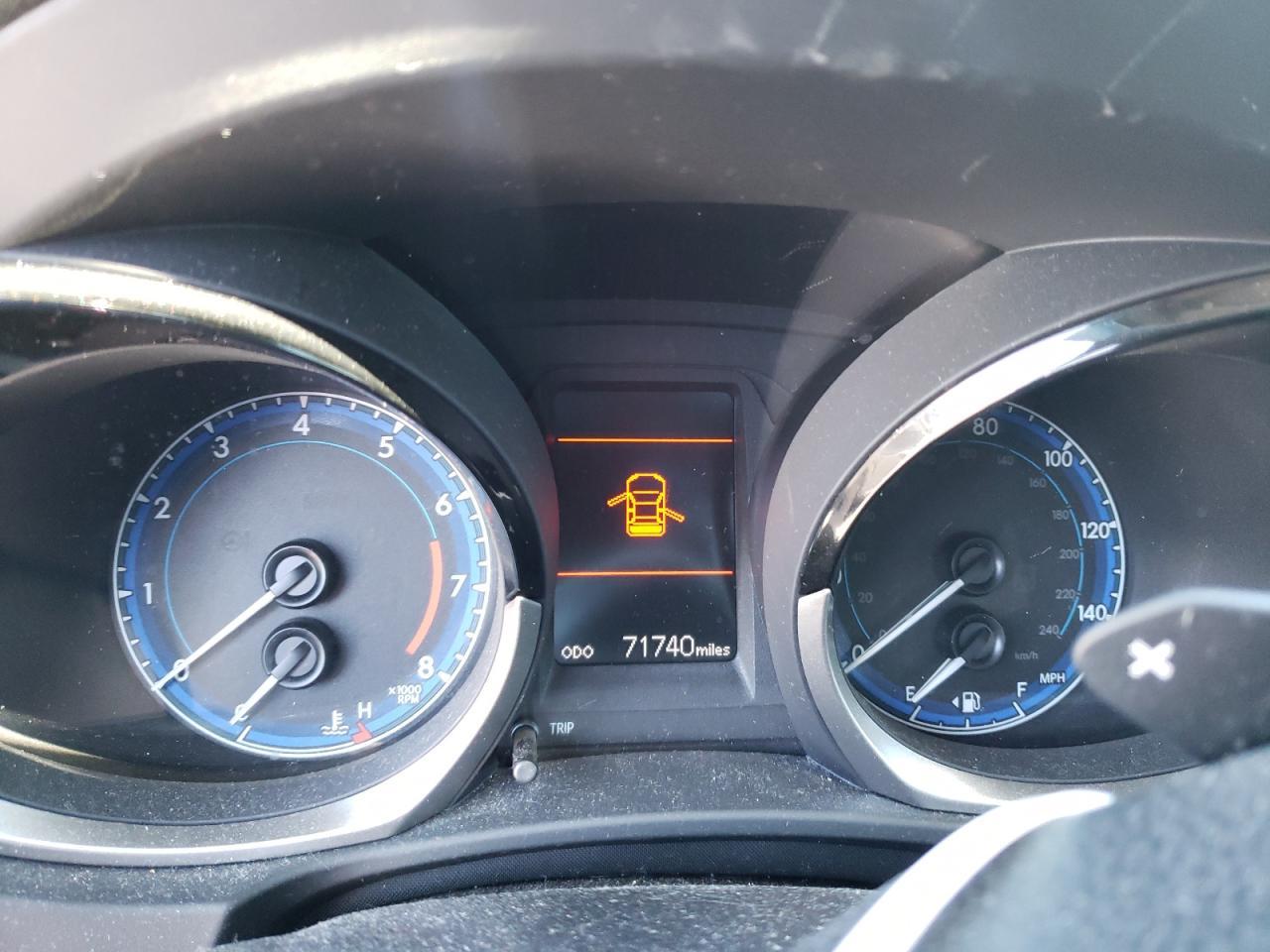 2T1BURHE5FC446631 2015 Toyota Corolla L