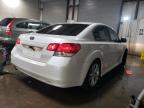 Elgin, IL에서 판매 중인 2014 Subaru Legacy 2.5I Premium - Front End