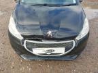 2012 PEUGEOT 208 ACCESS for sale at Copart WISBECH
