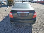 2010 Ford Fusion Sport за продажба в Farr West, UT - Front End